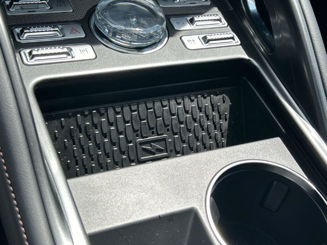 New 2026 Lincoln Nautilus Premier w/ Jet Appearance Package AWD/4WD image 34