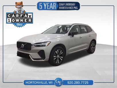 Used 2024 Volvo XC60 B5 Core