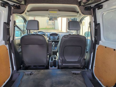 Used 2018 Ford Transit Connect XL FWD image 43