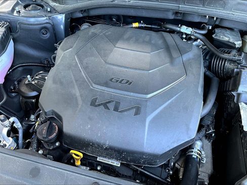 Used 2025 Kia Telluride EX X-Line AWD/4WD image 31