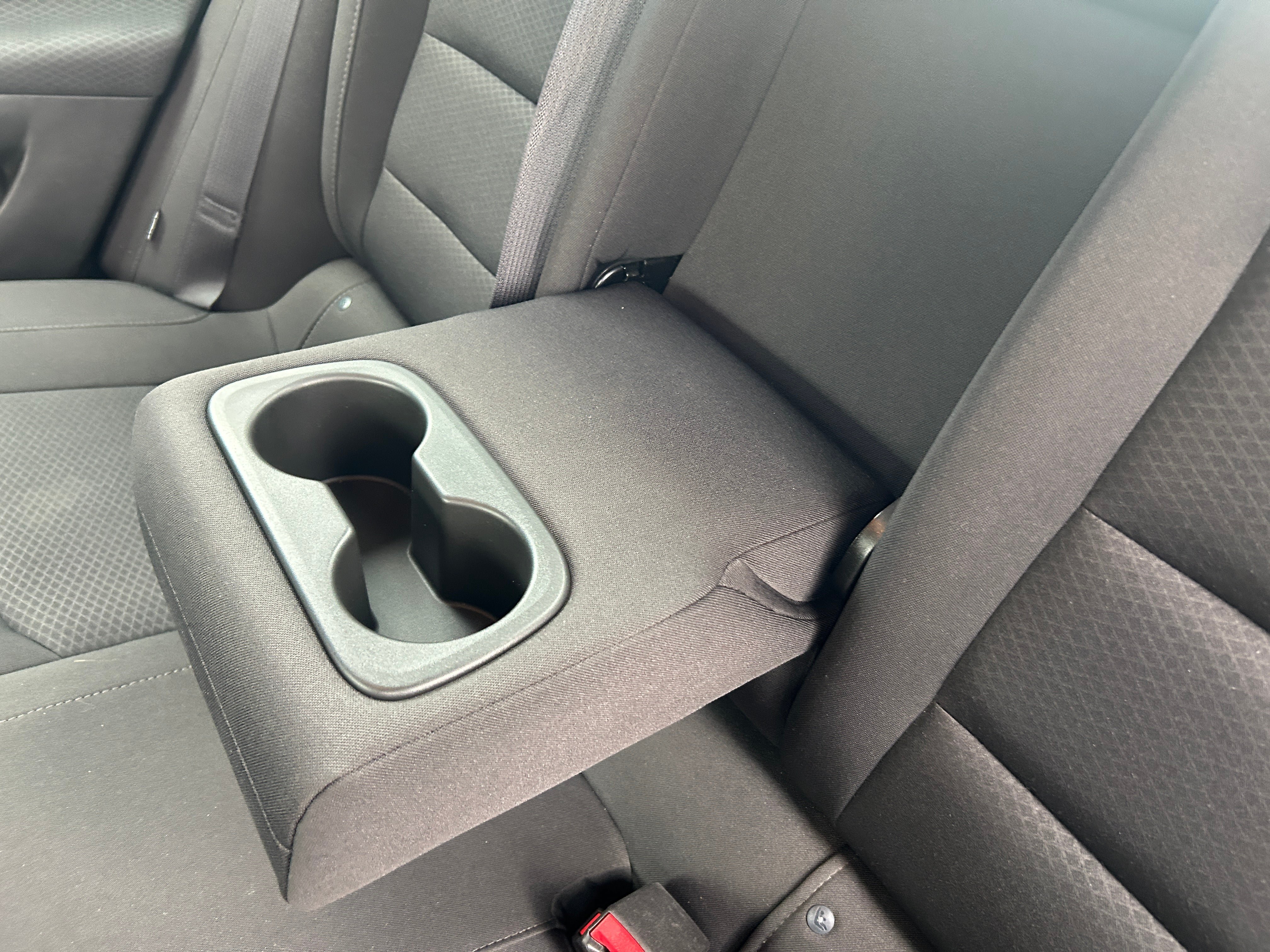 Used 2018 Chevrolet Malibu LS FWD image 31