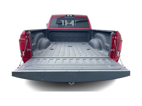 New 2026 RAM 2500 Limited image 12