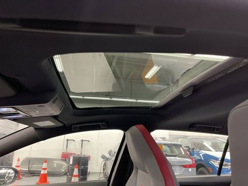 New 2025 Volkswagen GTI Autobahn image 21