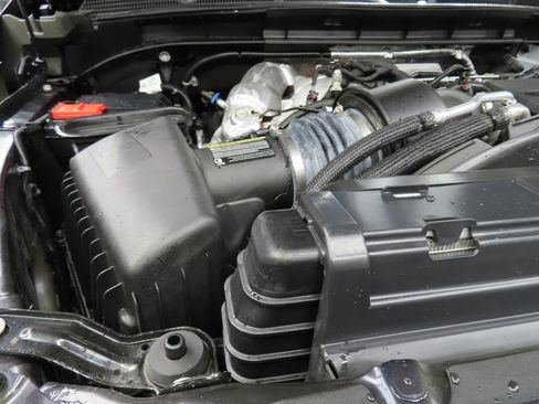 Used 2024 GMC Sierra 2500 AT4 w/ AT4 Premium Plus Package image 32