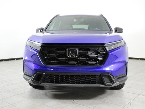 Used 2025 Honda CR-V Sport-L image 6