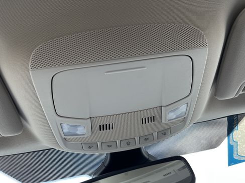 Used 2024 Ford Edge SEL w/ Convenience Package AWD/4WD image 20
