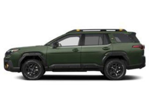 New 2026 Subaru Outback Wilderness AWD/4WD image 12