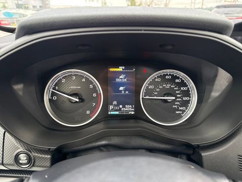 Used 2023 Subaru Forester Premium image 24