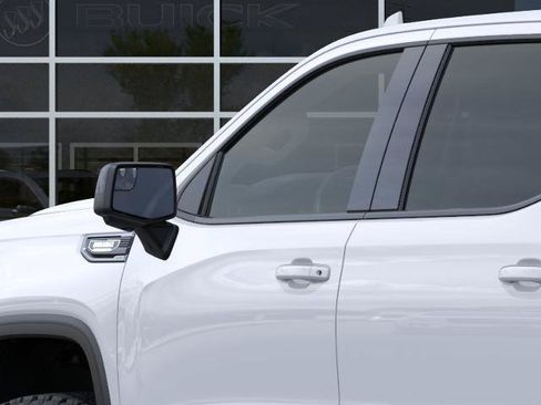 New 2026 GMC Sierra 1500 AT4 w/ AT4 Premium Package AWD/4WD image 36