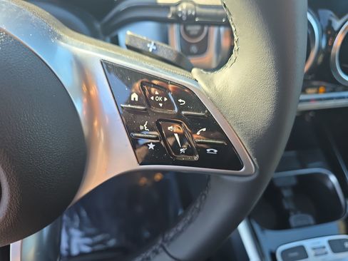 Certified 2026 Mercedes-Benz GLB 250 GLB 250 image 30