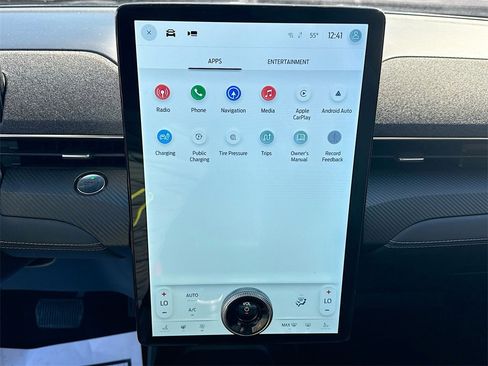 Used 2021 Ford Mustang Mach-E Premium image 14