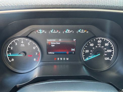 Used 2022 Ford F150 XLT w/ Trailer Tow Package AWD/4WD image 16
