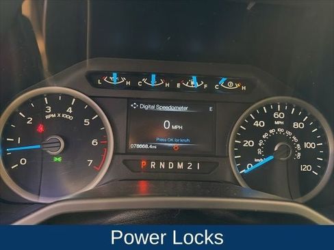 Used 2015 Ford F150 XLT w/ Equipment Group 301A Mid image 14