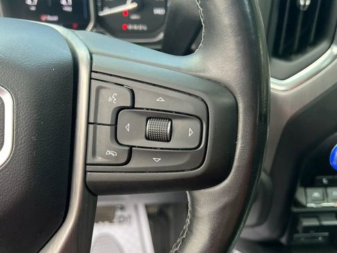 Used 2020 GMC Sierra 1500 Denali w/ Denali Ultimate Package image 14