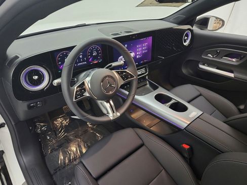 New 2026 Mercedes-Benz CLA 250+ image 9