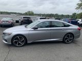 Used 2022 Honda Accord Sport image 2