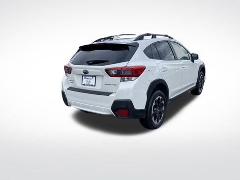 Certified 2023 Subaru Crosstrek 2.0i Premium image 17