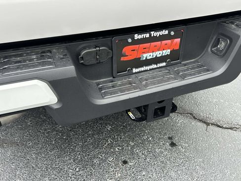 New 2026 Toyota Tacoma TRD Off-Road AWD/4WD image 12
