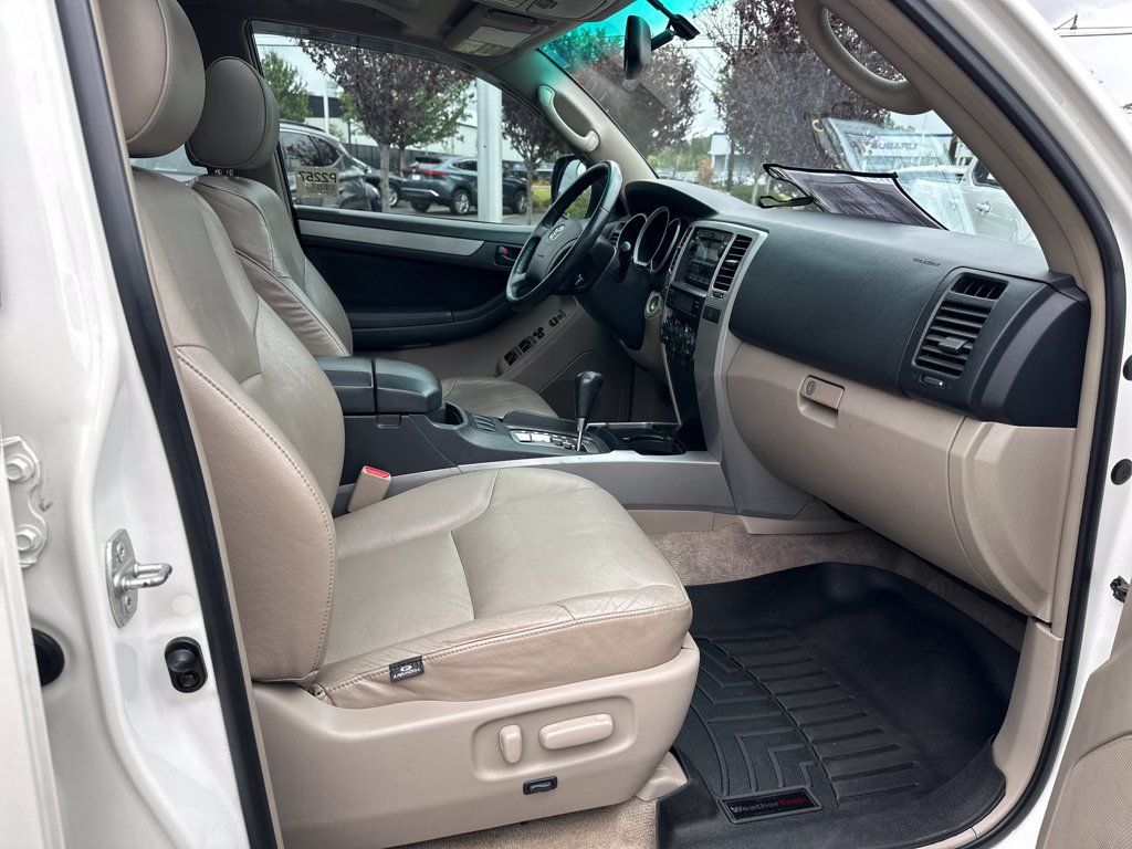 Used 2006 Toyota 4Runner SR5 RWD image 17