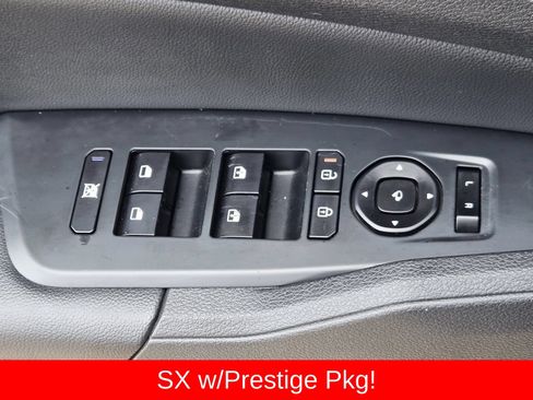 Used 2026 Kia Sportage SX AWD/4WD image 29