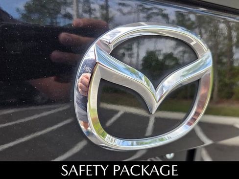 Used 2021 MAZDA CX-9 Grand Touring AWD/4WD image 12