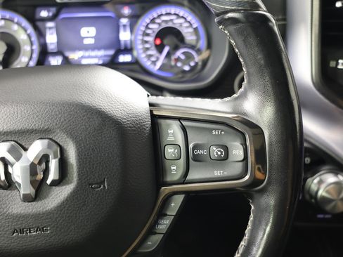 Used 2019 RAM 1500 Limited AWD/4WD image 20