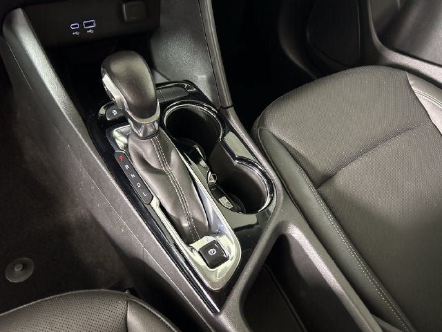 Used 2024 Buick Encore GX Sport Touring w/ Comfort Package FWD image 19
