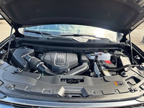 Used 2026 GMC Acadia AT4 AWD/4WD image 45