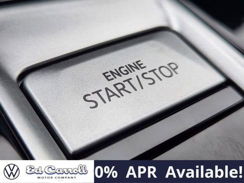 New 2026 Volkswagen Atlas SE image 18