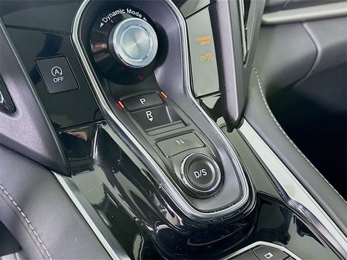 Used 2021 Acura RDX w/ Technology Package image 22