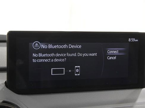 Certified 2024 MAZDA MX-5 Miata RF Club image 11