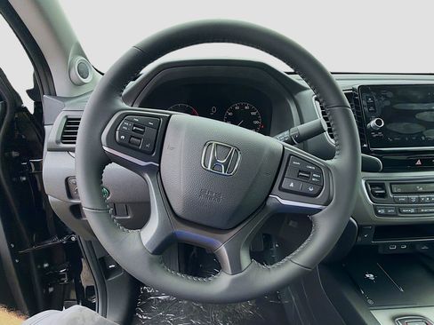 New 2026 Honda Ridgeline RTL image 10