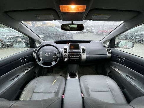 Used 2007 Toyota Prius Touring image 15