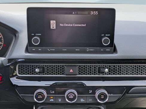 Used 2026 Honda Civic Sport image 18