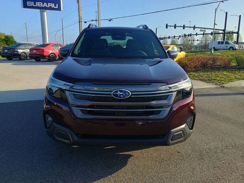 New 2026 Subaru Forester Limited image 2