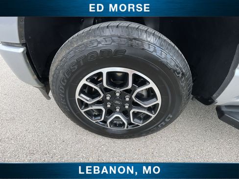 Used 2023 Ford F150 XLT w/ Equipment Group 301A Mid AWD/4WD image 29