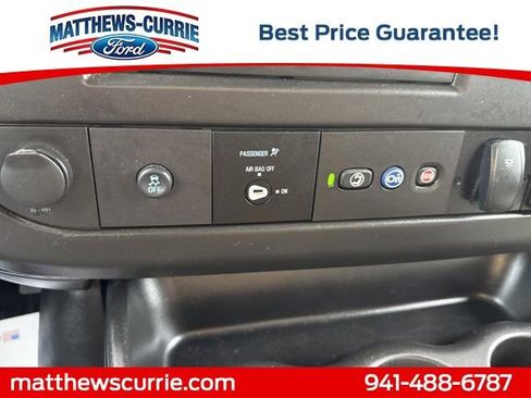 Used 2022 GMC Savana 3500 w/ Power Convenience Package image 18
