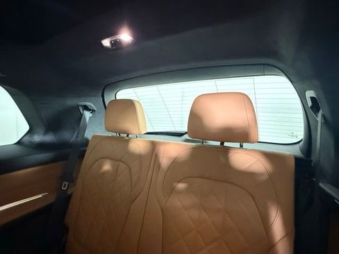 Used 2023 BMW X7 xDrive40i w/ Executive Package AWD/4WD image 29