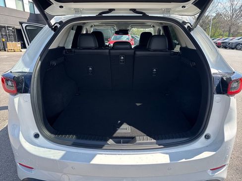 New 2025 MAZDA CX-5 AWD 2.5 S w/ Premium Plus Pkg image 23