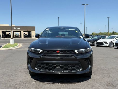 Used 2024 Dodge Hornet GT AWD/4WD image 2