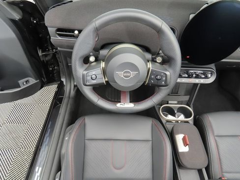 Used 2025 MINI Cooper John Cooper Works image 10