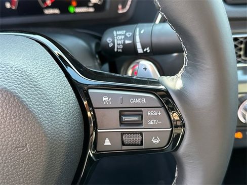 Used 2025 Acura Integra A-Spec image 14