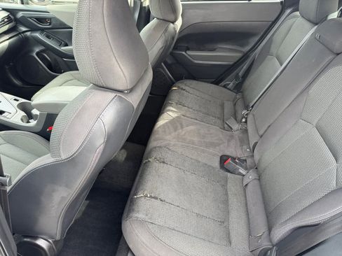 Used 2024 Subaru Crosstrek 2.0i Premium image 11