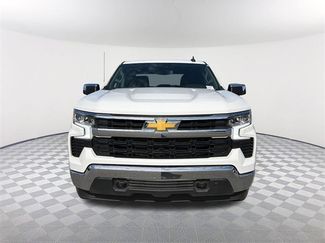 Used 2023 Chevrolet Silverado 1500 LT w/ Protection Package video 2