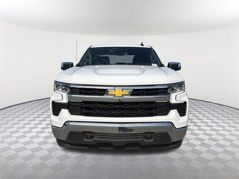 Used 2023 Chevrolet Silverado 1500 LT w/ Protection Package image 2