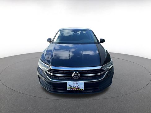 Used 2024 Volkswagen Jetta S image 4