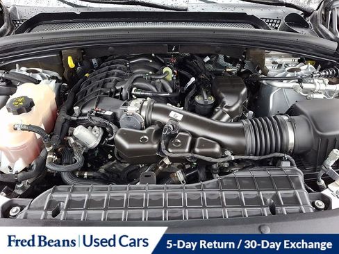 Used 2021 Jeep Grand Cherokee L Limited image 32