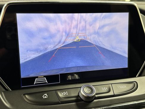 Used 2020 Chevrolet Blazer RS w/ LPO, Floor Liner Package image 36