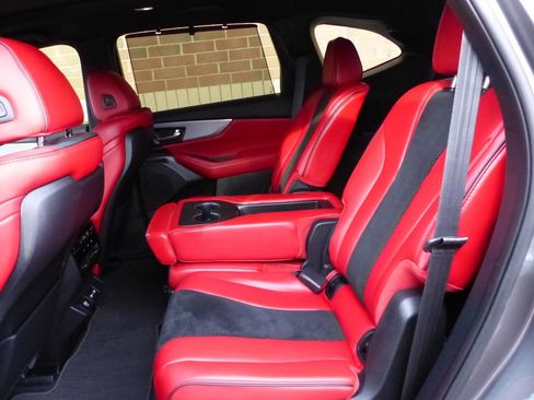 Used 2023 Acura MDX A-Spec image 38