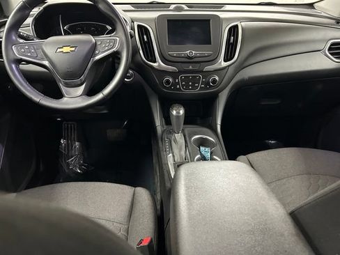Used 2019 Chevrolet Equinox LT AWD/4WD image 17